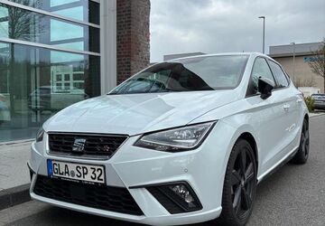 Seat Ibiza 84.500 km 12.990 &euro; Gelsenkirchen 45892