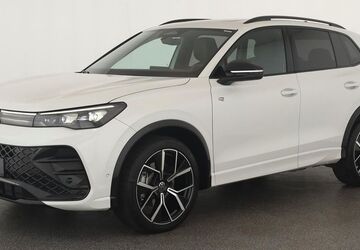 VW Tiguan 26.200 km 45.484 &euro; Neuss 41460