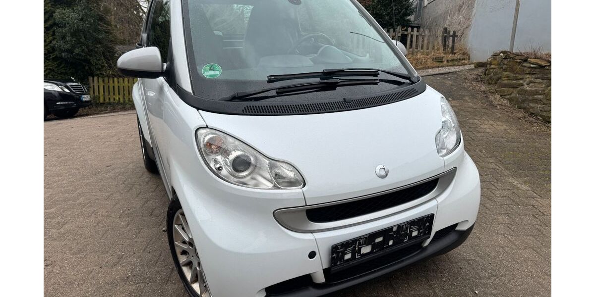 Smart ForTwo 125.000 km 5.300 &euro; Mülheim 45472