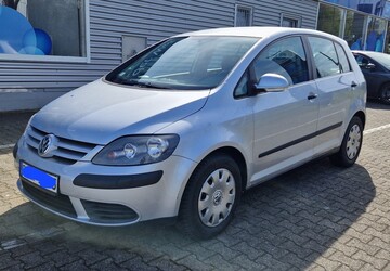 VW Golf V 192.830 km 2.000 &euro; Essen 45121