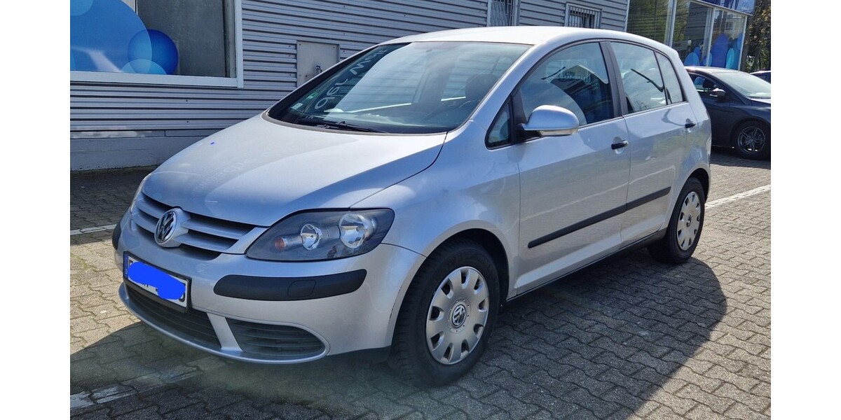 VW Golf V 192.830 km 2.000 &euro; Essen 45121