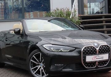 BMW 420 150.000 km 28.900 &euro; Neuss 41469