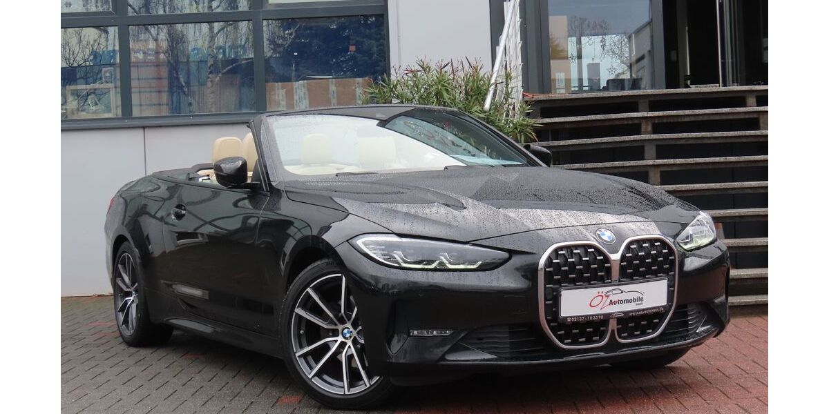 BMW 420 150.000 km 28.900 &euro; Neuss 41469