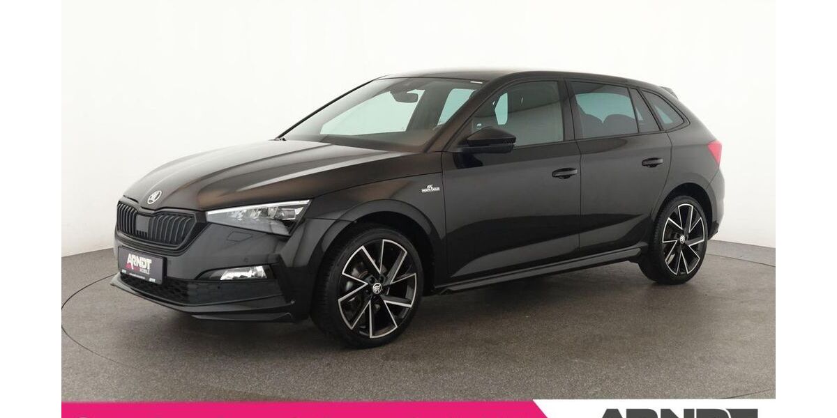 Skoda Scala 47.200 km 19.684 &euro; Neuss 41464