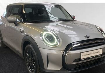 Mini Cooper 48.300 km 20.973 &euro; Moers 47441