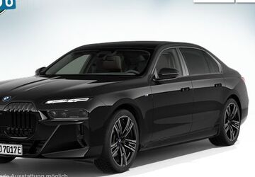 BMW i7 31.695 km 98.590 &euro; Kaarst 41564