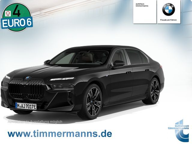 BMW i7 31.695 km 99.990 &euro; Kaarst 41564