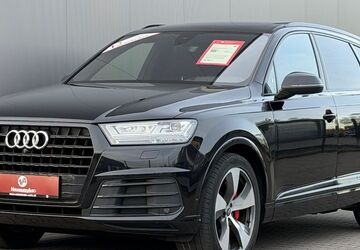 Audi Q7 167.000 km 31.990 &euro; Kempen 47906