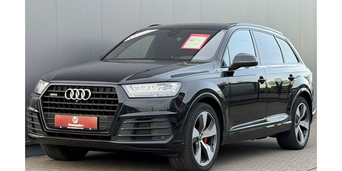 Audi Q7 167.000 km 31.990 &euro; Kempen 47906