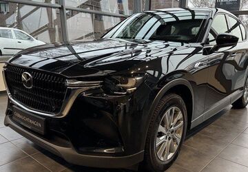 Mazda CX-60 28.378 km 31.985 &euro; Duisburg 47166