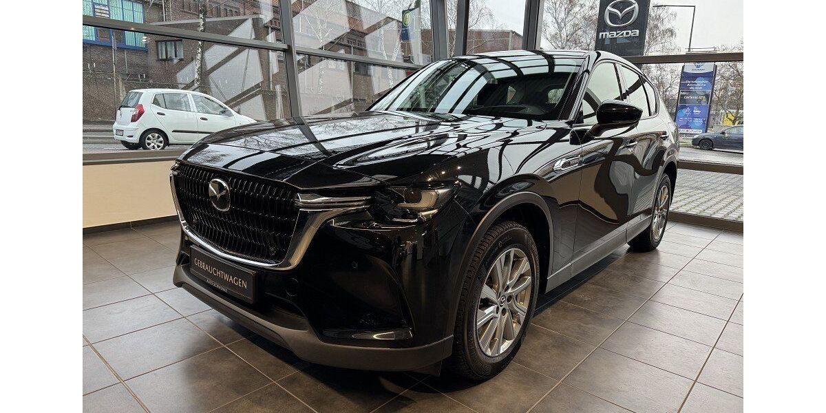 Mazda CX-60 28.378 km 31.985 &euro; Duisburg 47166