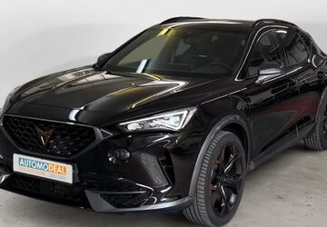 Cupra Formentor 29.472 km 99.999 &euro; Duisburg 47138