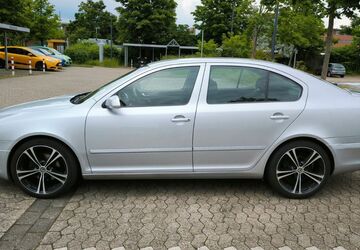 Skoda Octavia 148.000 km 4.500 &euro; Düsseldorf 40468