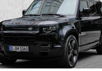 Land Rover Defender 13.009 km 92.550 &euro; Düsseldorf 40547