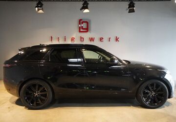 Land Rover Range Rover Velar 83.500 km 38.941 &euro; Duisburg 47228