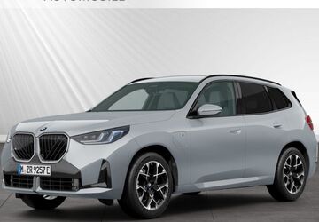 BMW X3 17.910 km 57.398 &euro; Moers 47441