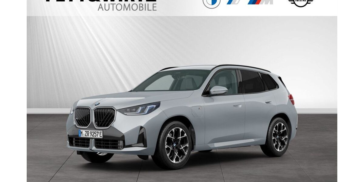 BMW X3 17.910 km 57.398 &euro; Moers 47441