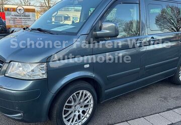 VW T5 Transporter 287.888 km 15.990 &euro; Kempen 47906