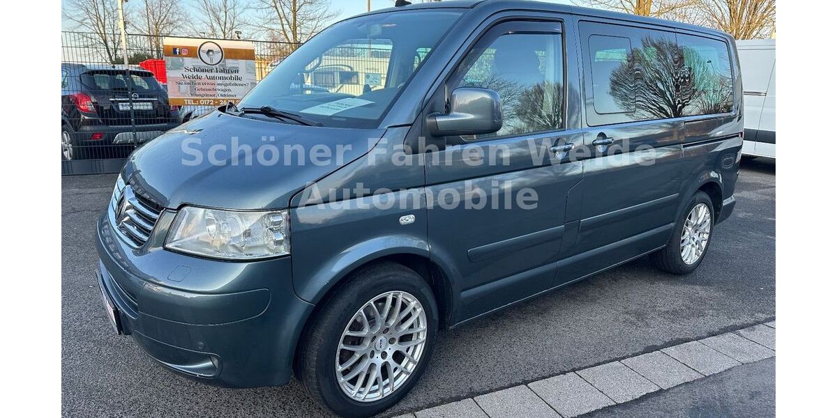 VW T5 Transporter 287.888 km 15.990 &euro; Kempen 47906