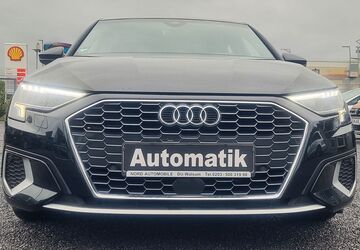 Audi A3 195.705 km 18.850 &euro; Duisburg 47178