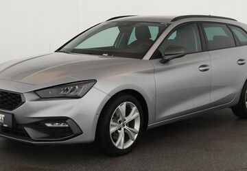 Seat Leon 47.500 km 22.984 &euro; Düsseldorf 40233