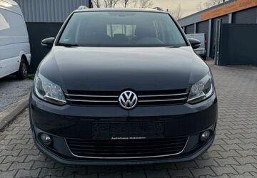 VW Touran 305.000 km 4.600 &euro; Duisburg 47239