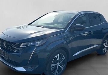Peugeot 3008 22.700 km 33.990 &euro; Duisburg 47059