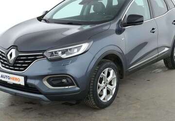 Renault Kadjar 57.157 km 17.310 &euro; Essen 45141