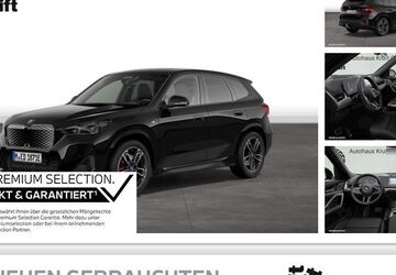 BMW iX1 16.059 km 54.888 &euro; Oberhausen 46117