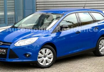 Ford Focus 92.500 km 8.498 &euro; Ratingen 40880