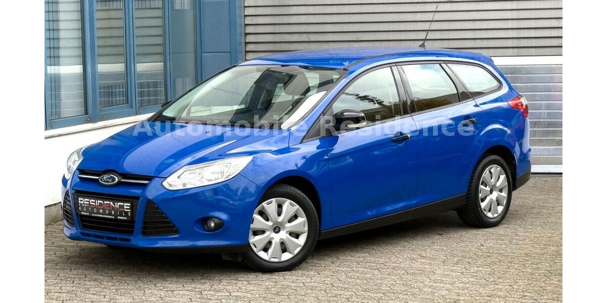 Ford Focus 92.500 km 8.498 &euro; Ratingen 40880