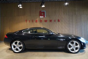 Gebrauchte Jaguar XK