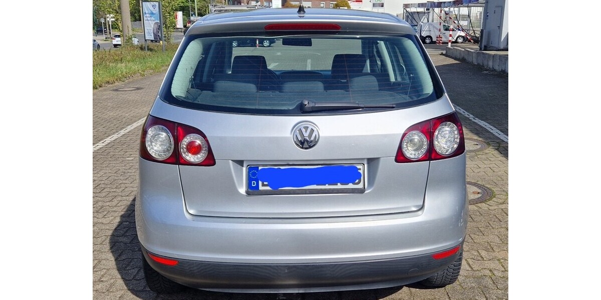 VW Golf V 192.830 km 2.000 &euro; Essen 45121