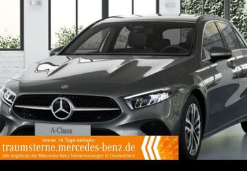 Mercedes-Benz A 180 2.993 km 26.990 &euro; Duisburg 47138