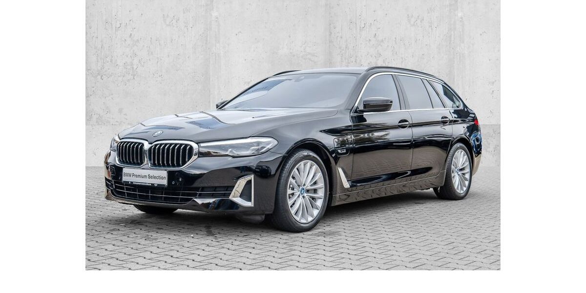 BMW 530 75.000 km 29.490 &euro; Velbert 42553