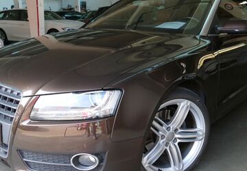 Audi A5 186.500 km 13.880 &euro; Düsseldorf 40549