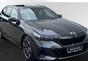 BMW 520 6.500 km 60.490 &euro; Wesel 46485