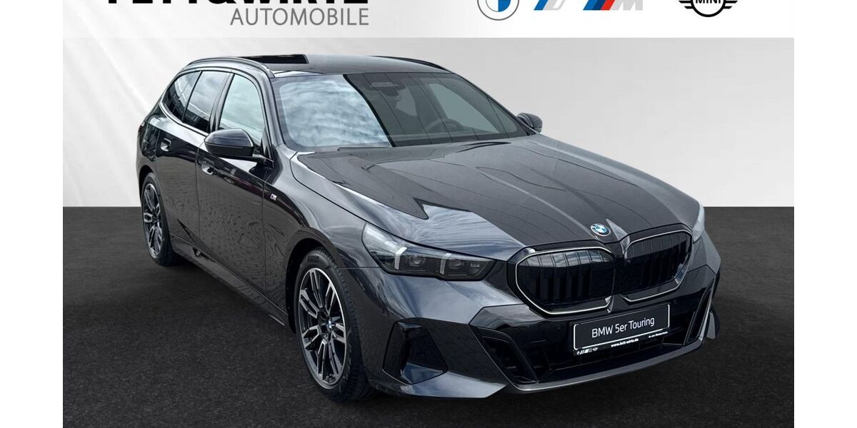 BMW 520 6.500 km 60.490 &euro; Wesel 46485