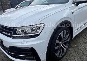 VW Tiguan 99.877 km 22.999 &euro; Oberhausen 46045