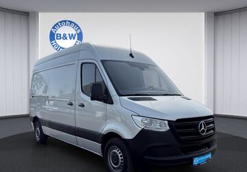 Mercedes-Benz Sprinter 43.374 km 28.999 &euro; Krefeld 47805