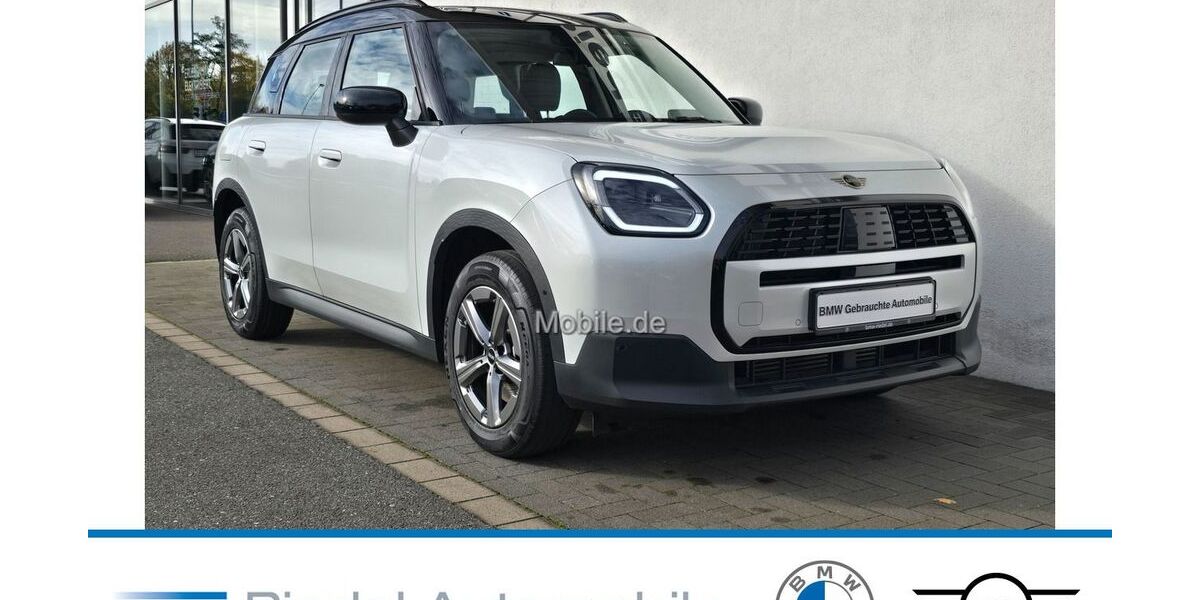 Mini Countryman C (Cooper) 13.699 km 31.980 &euro; Dinslaken 46535