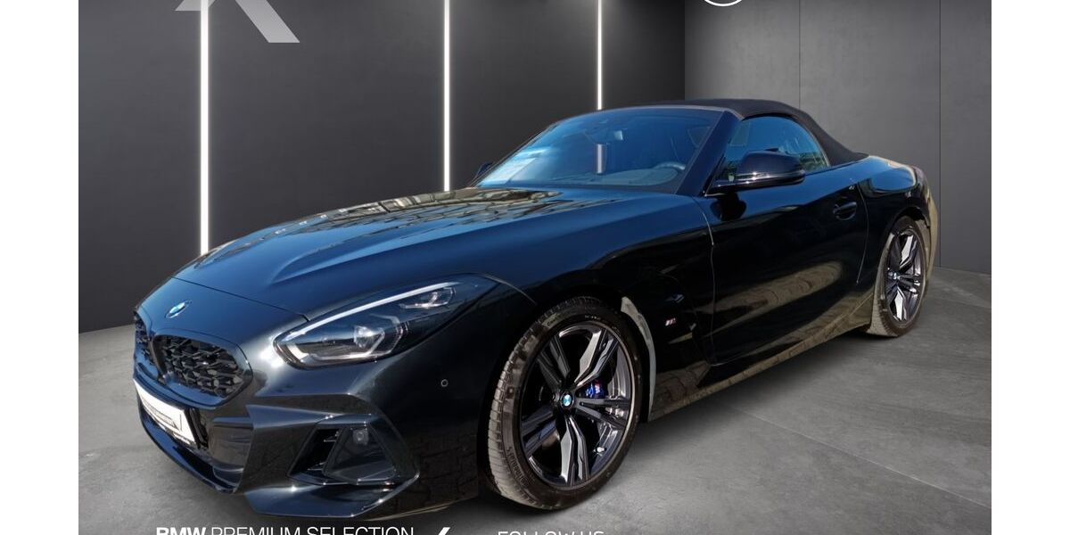 BMW Z4 M40 25.021 km 51.989 &euro; Bottrop 46236