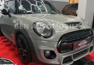 Mini Cooper S 164.500 km 14.500 &euro; Wesel 46485