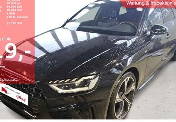 Audi A4 21.478 km 35.470 &euro; Moers-Hülsdonk 47441