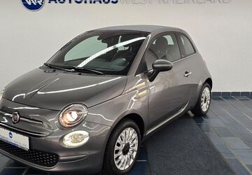 Fiat 500 59.500 km 10.390 &euro; Kempen 47906