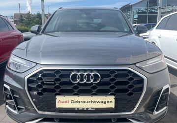 Audi Q5 51.099 km 32.890 &euro; Duisburg 47178