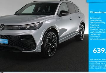 VW Tiguan 10.880 km 54.443 &euro; Krefeld 47803