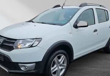 Dacia Sandero 113.950 km 5.950 &euro; Krefeld 47803