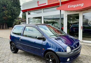 Renault Twingo 173.000 km 1.300 &euro; gelsenkirchen 45892
