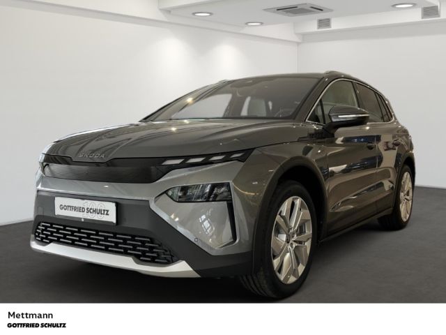 Skoda Elroq 9.999 km 41.390 &euro; Mettmann 40822
